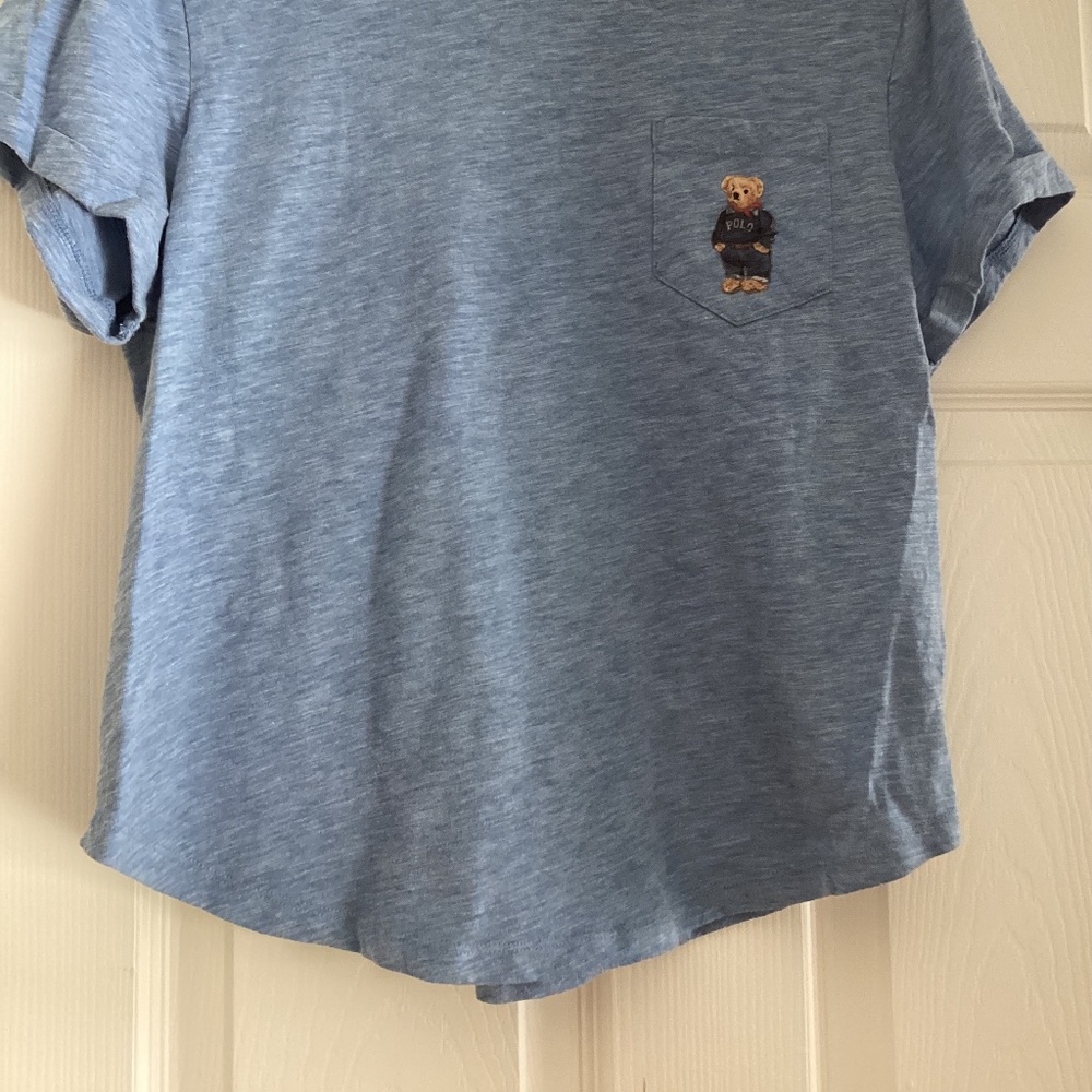 POLO  RALPH LAUREN  T Shirt